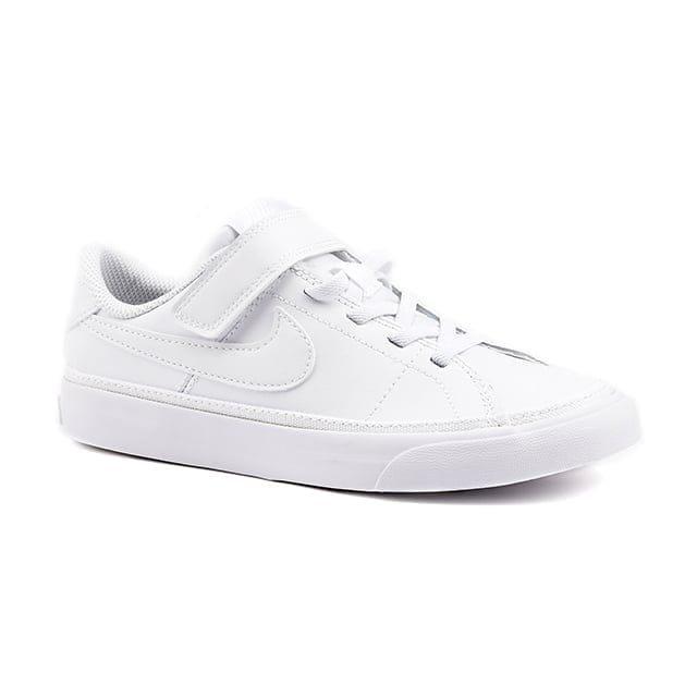 Court Legacy-30 Unisex Weiss 30 von NIKE