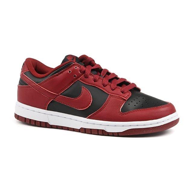 Dunk Low-6 Damen Multicolor 36.5 von NIKE