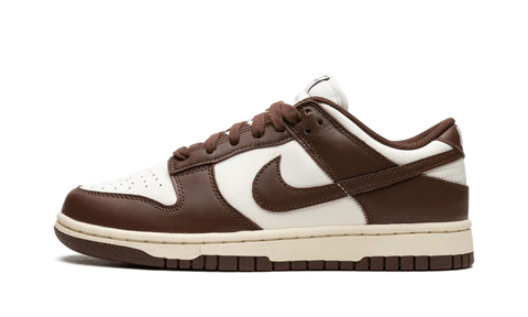 Dunk Low Cacao Wow Damen Braun 37.5 von NIKE