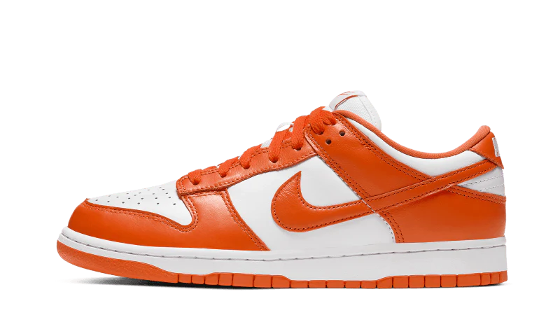 Dunk Low Sp Orange Blaze Syracuse Damen Orange 42.5 von NIKE