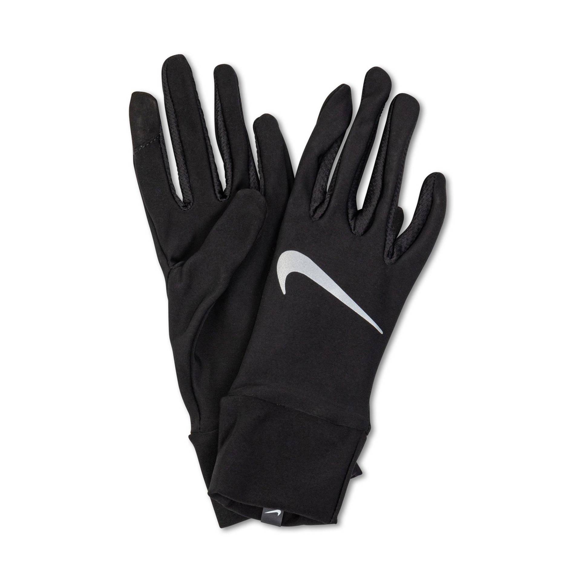 Handschuhe Damen Black M von NIKE