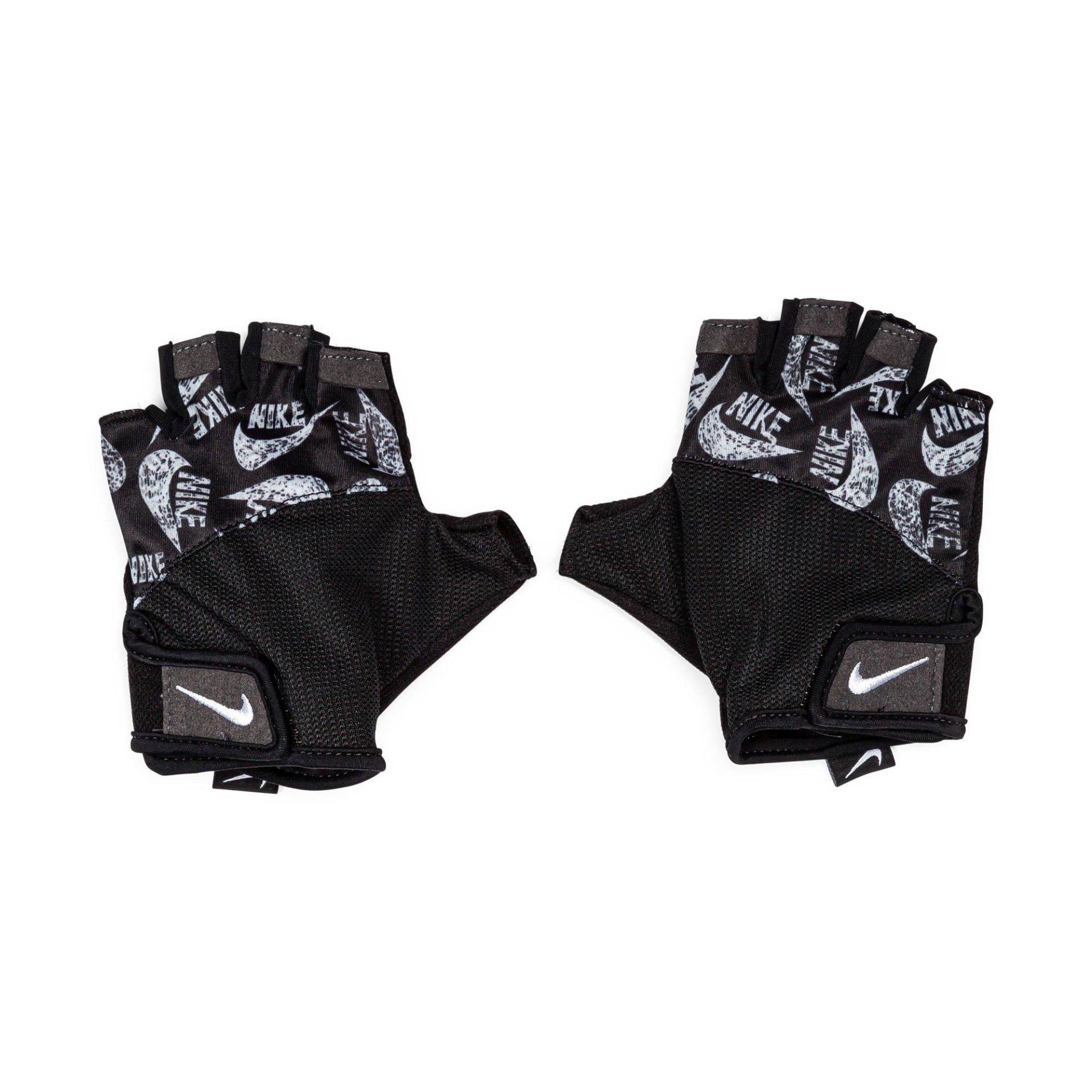 Handschuhe Damen Black M von NIKE