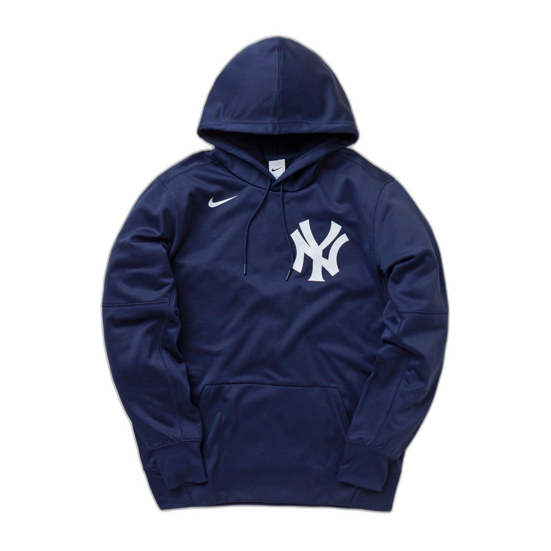 Kapuzenpullover New York Yankees Herren  L von NIKE