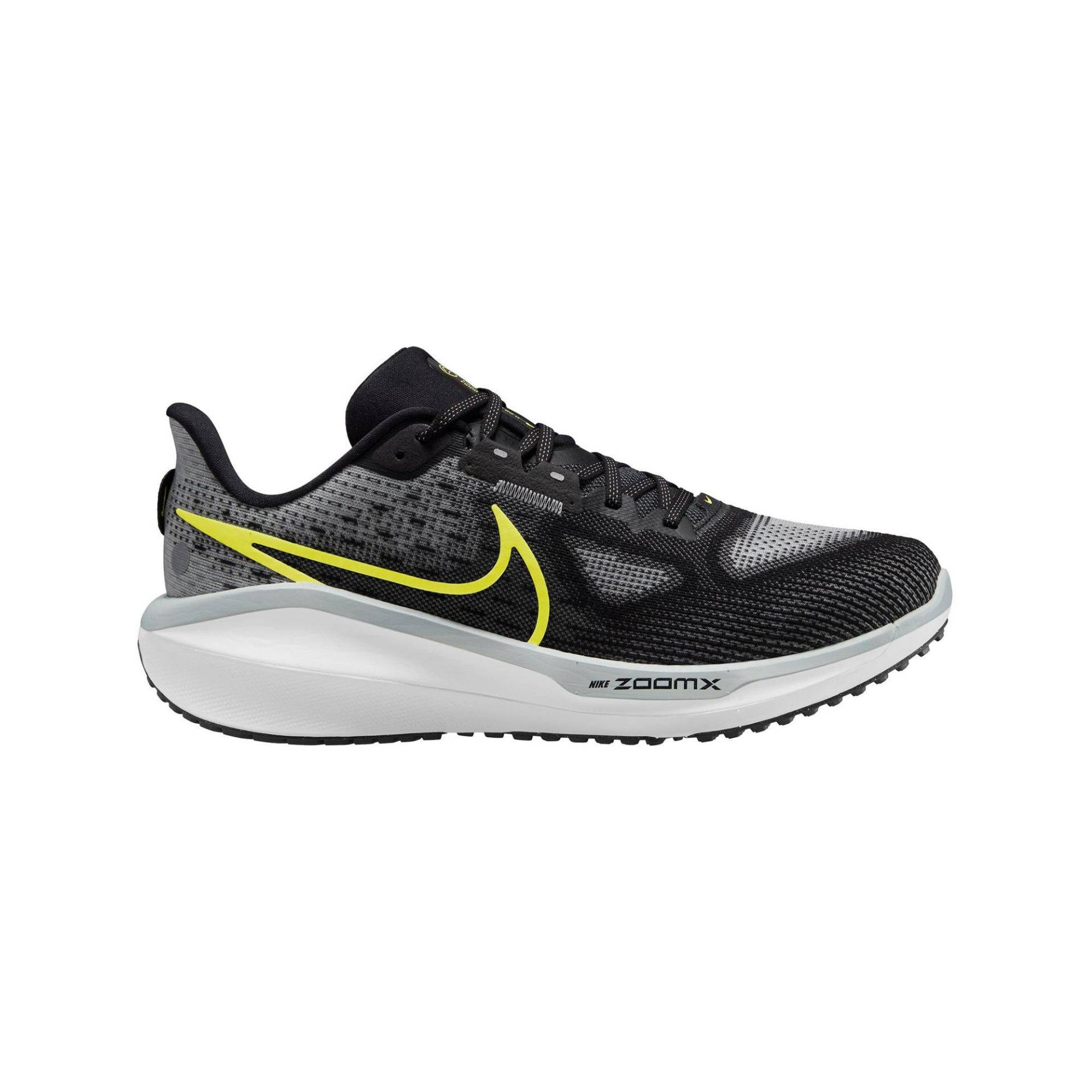 Laufschuhe Herren Black 44 von NIKE