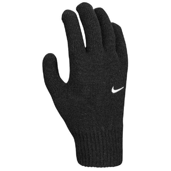 Swoosh Handschuhe Tech Grip 2.0, Jerseyware Herren Schwarz L/XL von NIKE