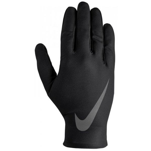 Basisschicht Handschuhe Herren Schwarz L von NIKE