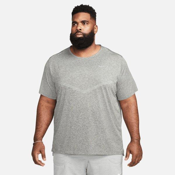 T-shirt Herren Grau L von NIKE