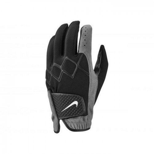 Handschuhe Damen Schwarz M von NIKE