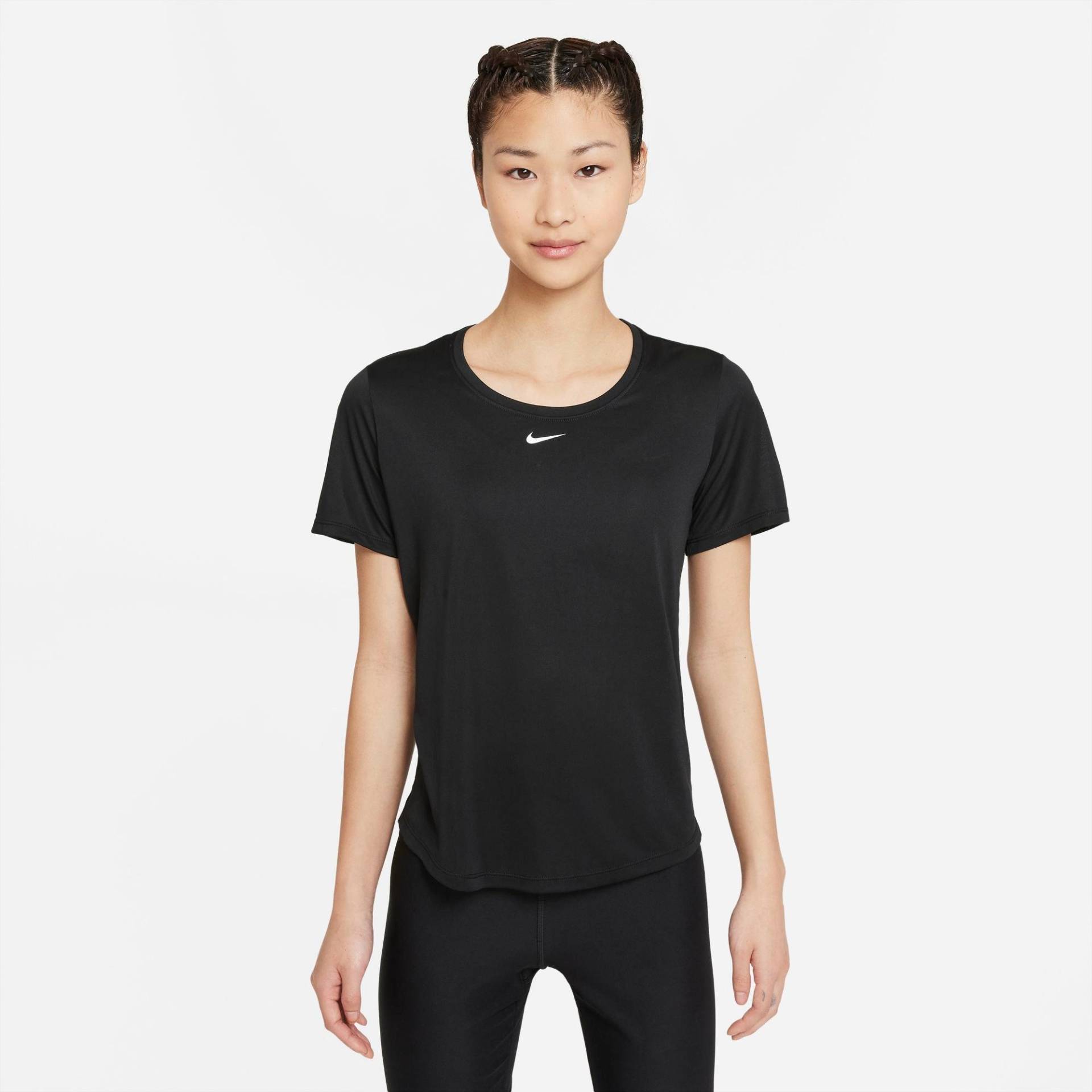 T-shirt Damen Black M von NIKE