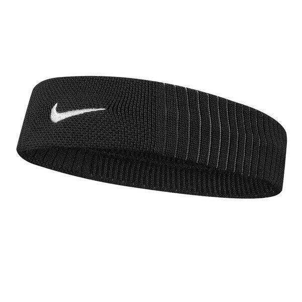 Reveal Stirnband Damen Schwarz ONE SIZE von NIKE