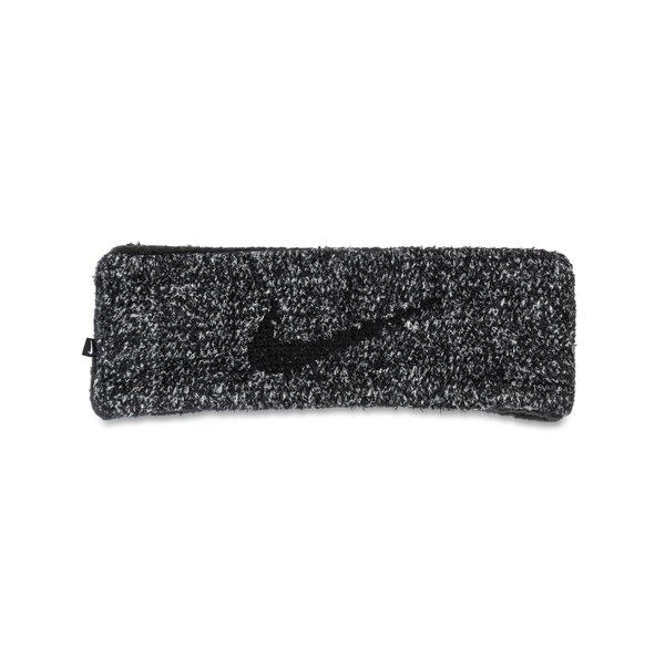 Stirnband Damen Black ONE SIZE von NIKE