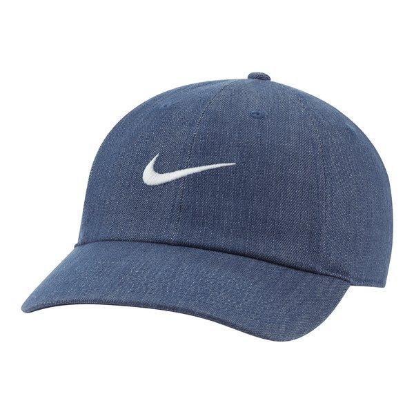 Cap Damen Blau ONE SIZE von NIKE