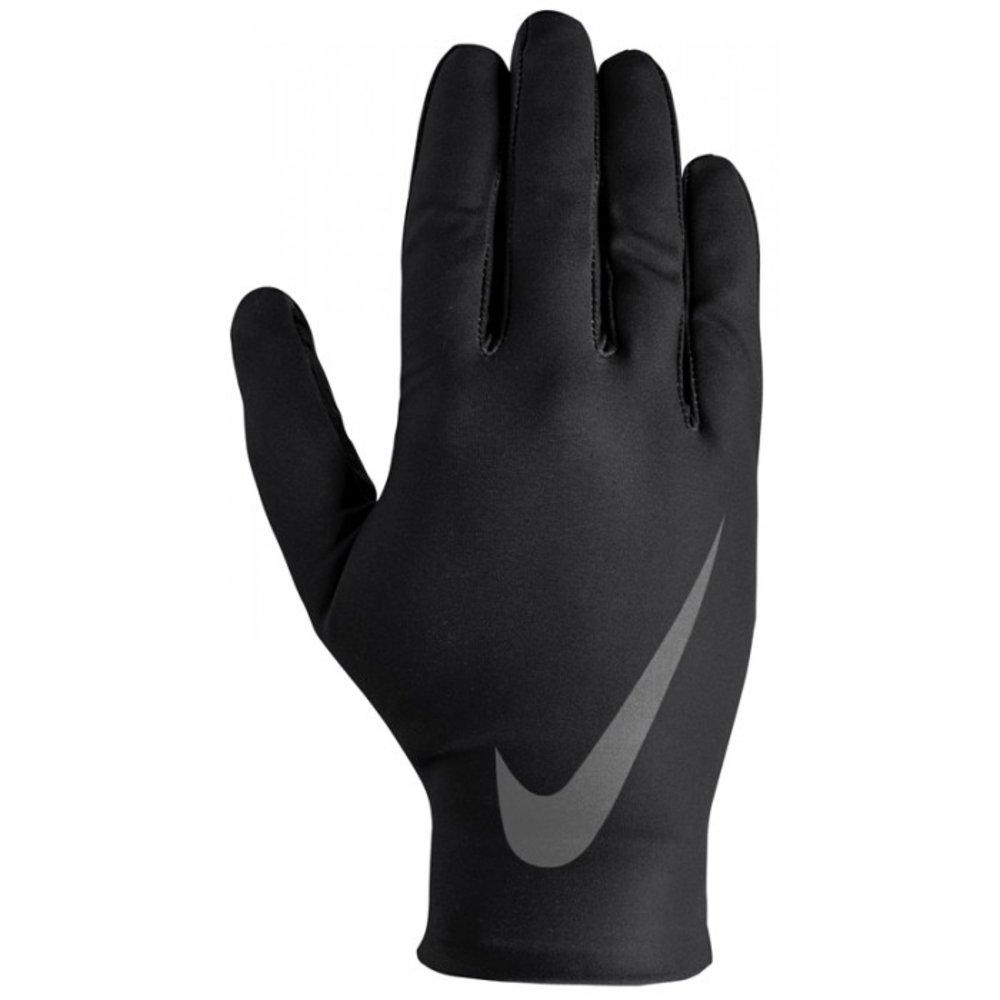 Basisschicht Handschuhe Herren Schwarz XL von NIKE