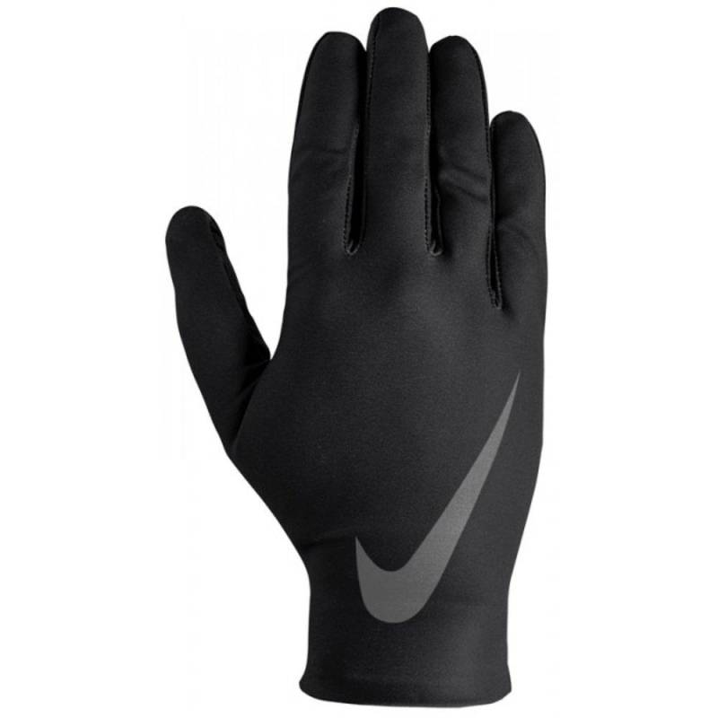 Basisschicht Handschuhe Herren Schwarz XL von NIKE