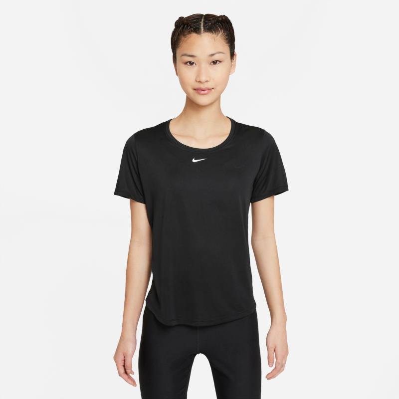 T-shirt Damen Black XL von NIKE