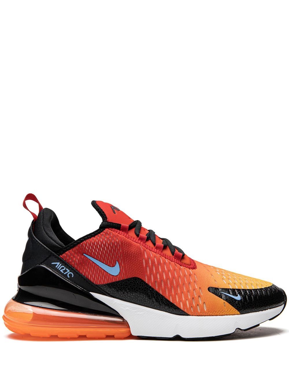 Nike Air Max 270 "Sunset" sneakers - Orange von Nike