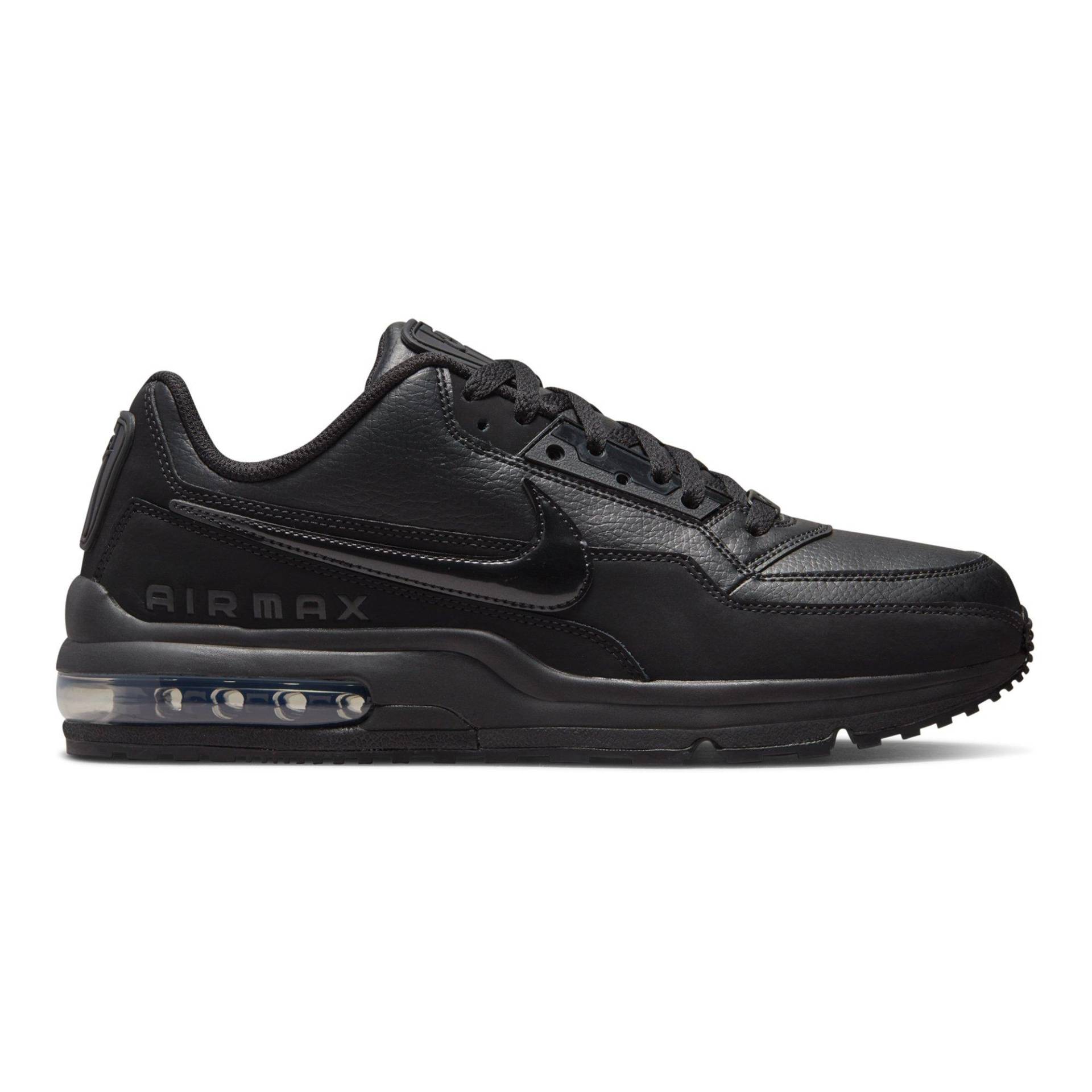 Sneakers, Low Top Herren Schwarz 43 von NIKE