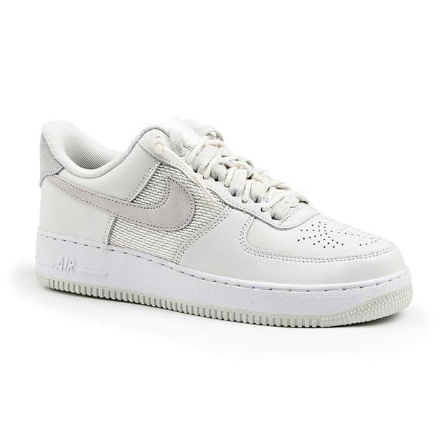 Nike Air Force 1 Low Sp-15 Herren Offwhite 49.5 von NIKE