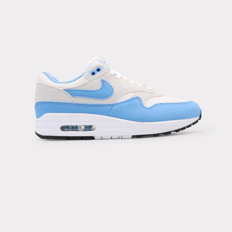 Nike Air Max 1 - University Blue Herren Blau 40.5 von NIKE