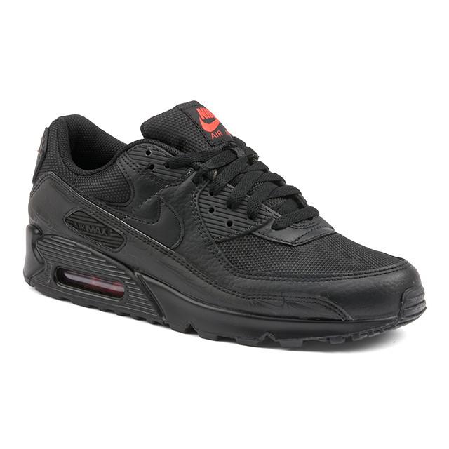 Nike Air Max 90 Jd Herren Schwarz 44.5 von NIKE