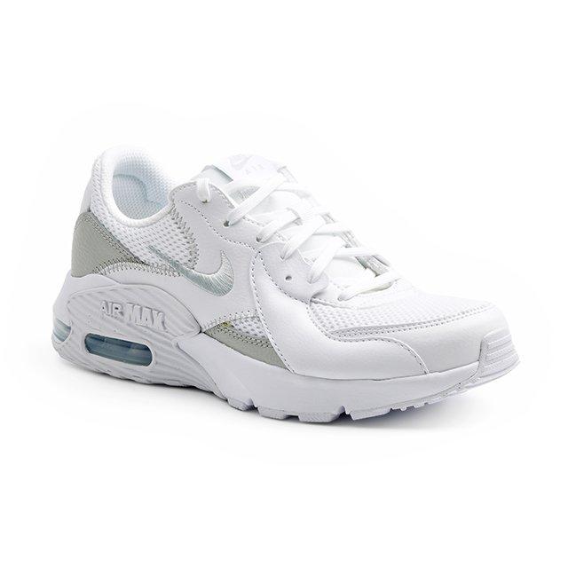 Nike Air Max Excee Damen Weiss 41 von NIKE