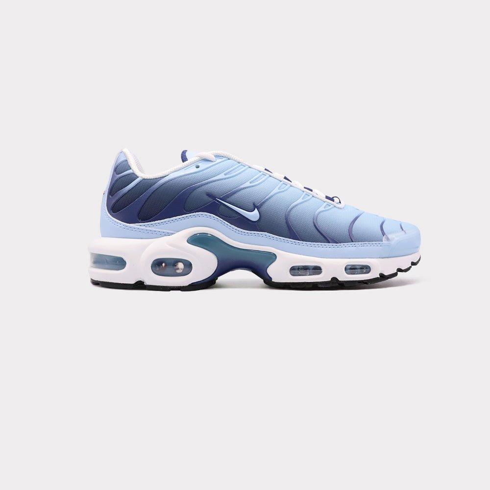 Nike Air Max Plus - Og Celestine Blue Damen Blau 37.5 von NIKE