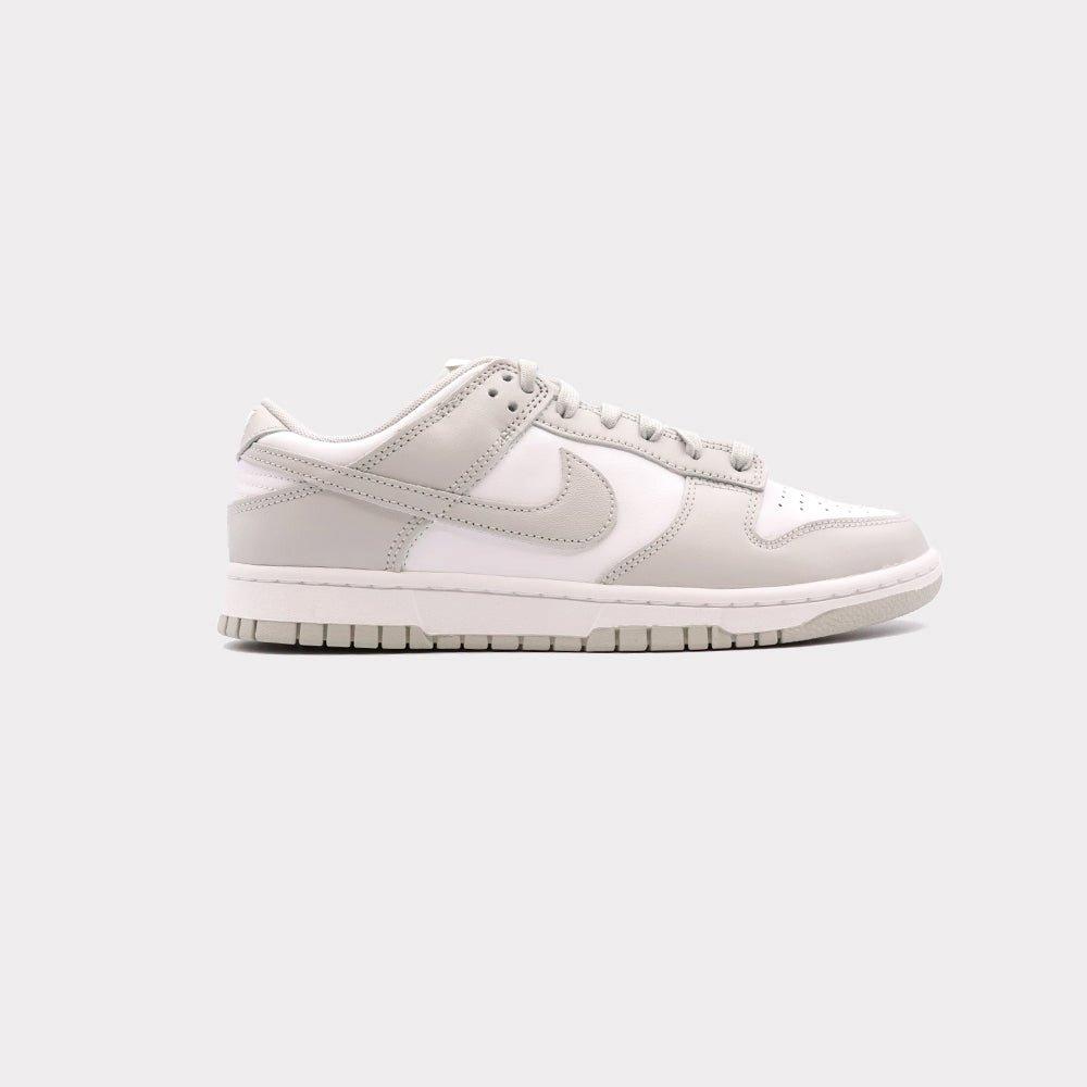 Nike Dunk Low - Grey Fog Unisex Seegrau 40.5 von NIKE