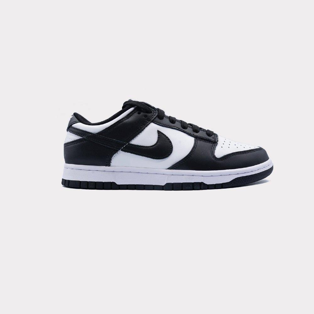 Nike Dunk Low - Panda (gs) Herren Schwarz/Weiss 40 von NIKE