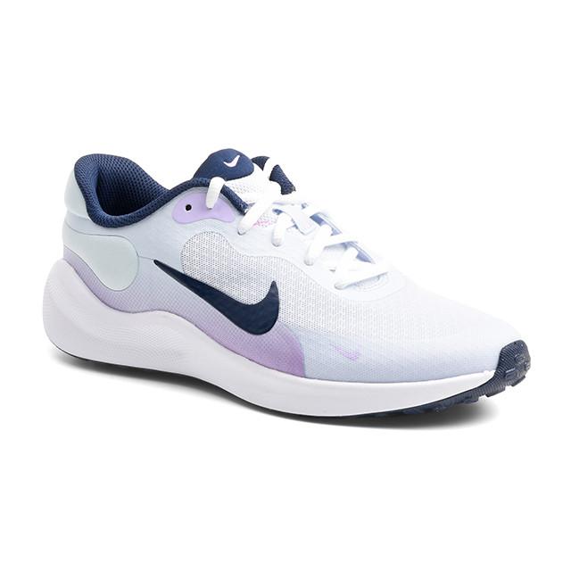 Nike Revolution 7 (gs) Unisex Himmelblau 38 von NIKE