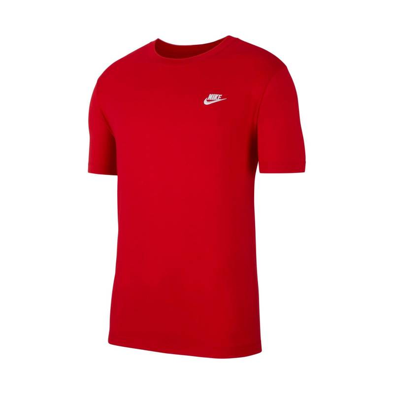 Rd-tshirt,ka Herren Rot L von NIKE