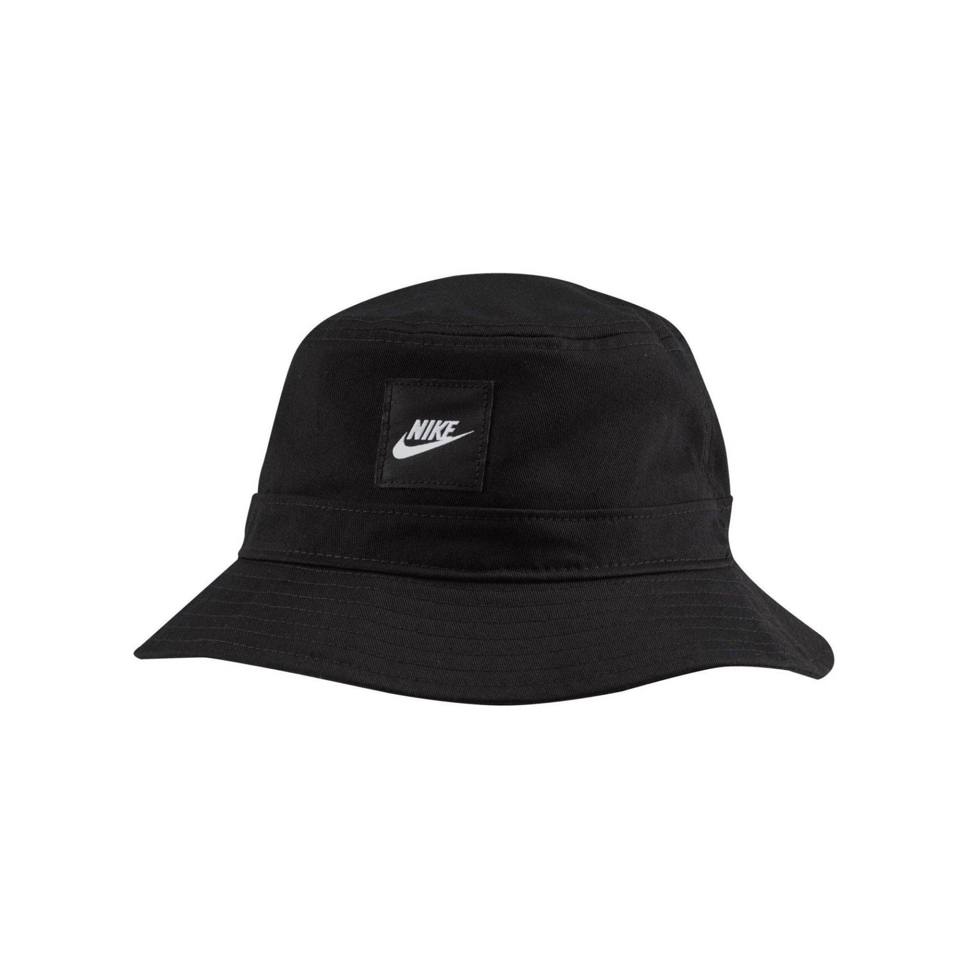 Schlapphut Damen Schwarz M/L von NIKE