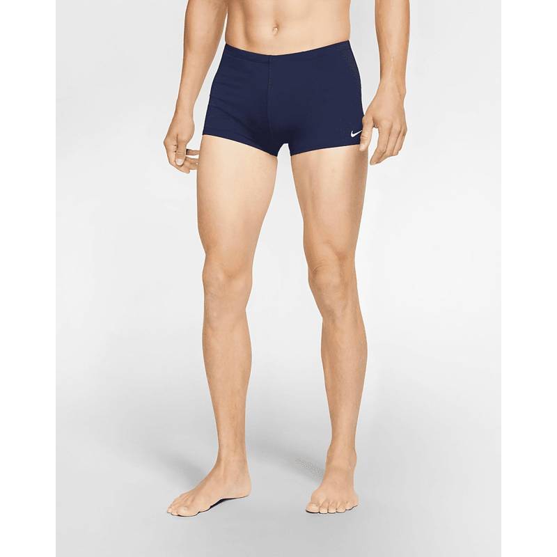 Badepanty Herren Dunkelblau M von NIKE