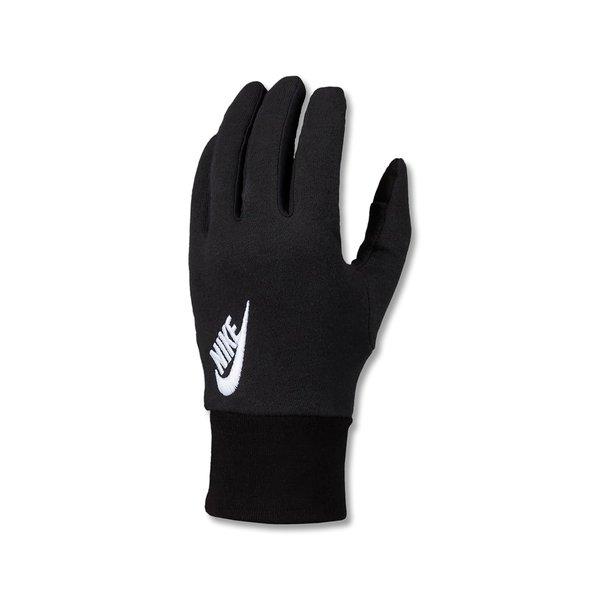 Fingerhandschuhe Herren Black S von NIKE