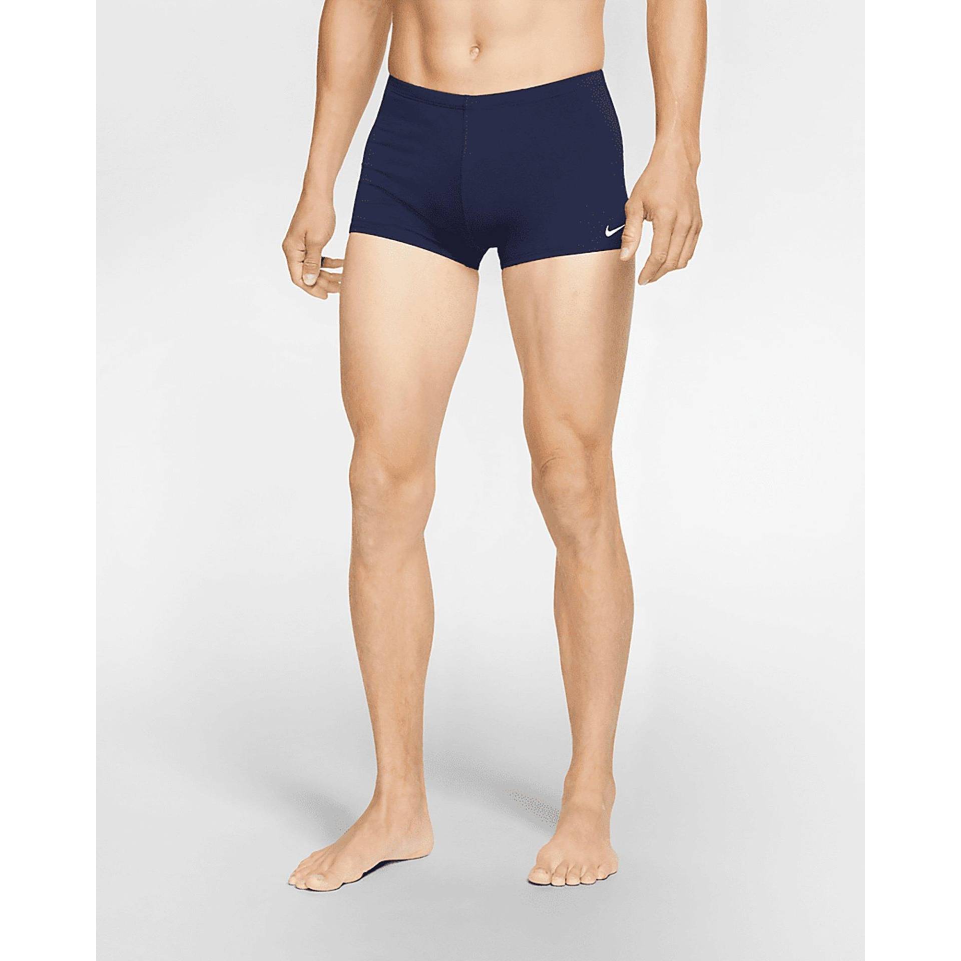 Badepanty Herren Dunkelblau XL von NIKE