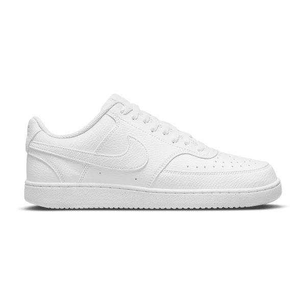 Sneakers, Low Top Herren Weiss 43 von NIKE