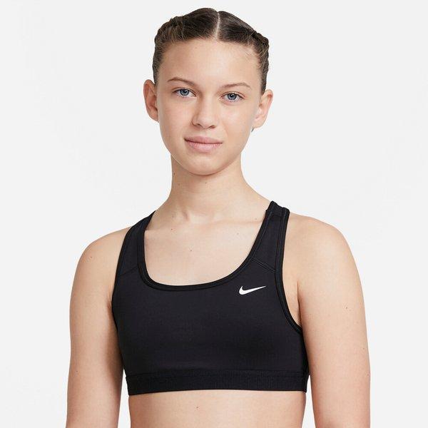 Sports Bra-xl Unisex Schwarz XL von NIKE