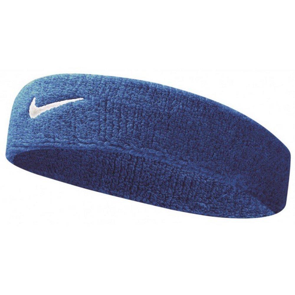 Stirnband Unisex Blau ONE SIZE von NIKE