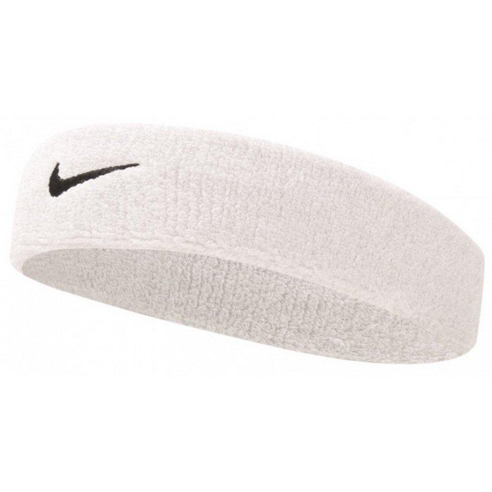 Stirnband Unisex Weiss ONE SIZE von NIKE