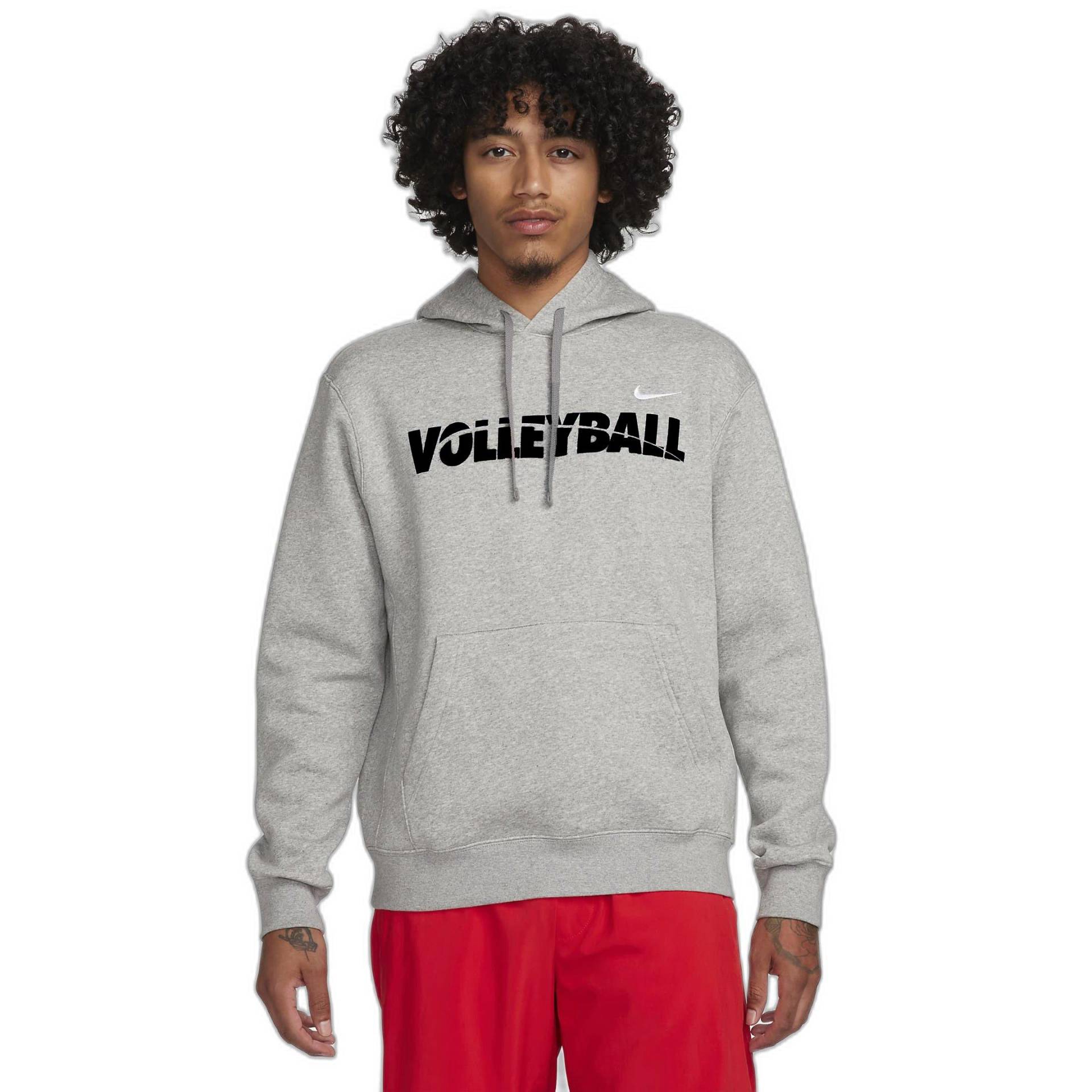 Sweatshirt Mit Kapuze Volleyball Wm Herren  L von NIKE