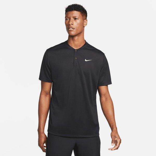 T-shirt Herren Black L von NIKE