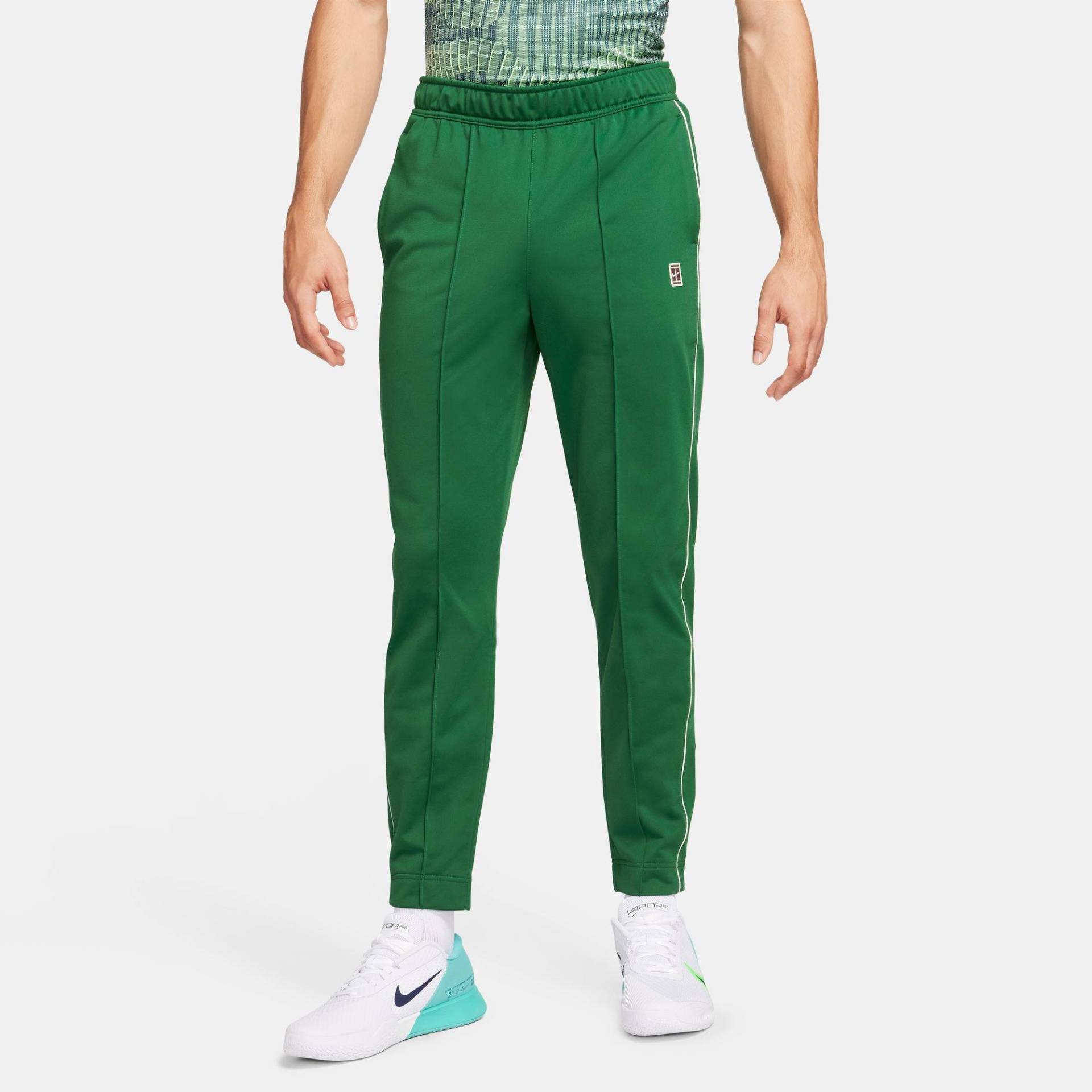 Trainerhose Herren Grün XXL von NIKE