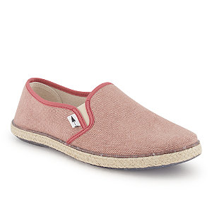 NIKIN Damen Espadrille Rosa von NIKIN