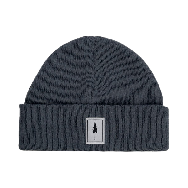 NIKIN - Kid's Treeanie Classic Sleek - Mütze Gr L blau NIKIN - Kid's Treeanie Classic Sleek - Mütze Gr L blau von NIKIN