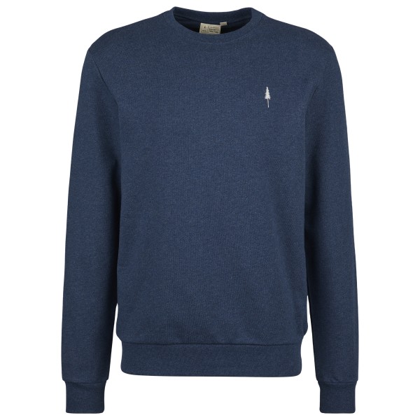 NIKIN - TreeSweater - Pullover Gr L blau von NIKIN