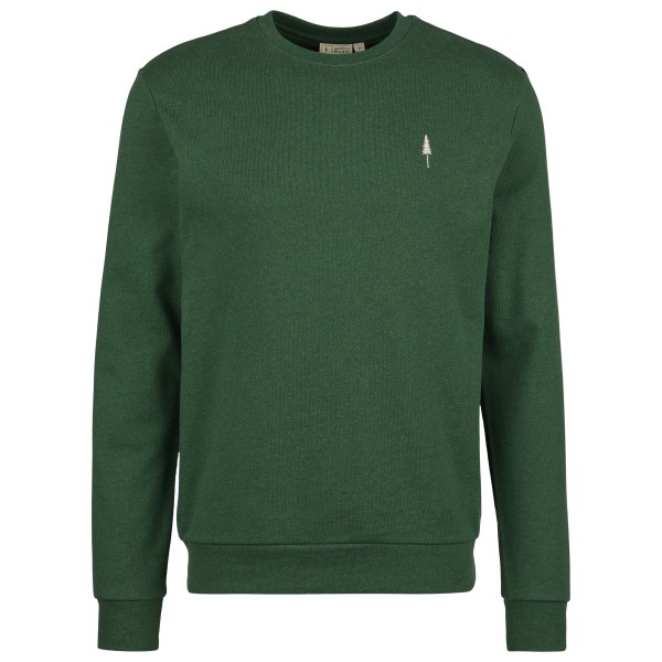 NIKIN - TreeSweater - Pullover Gr S grün von NIKIN