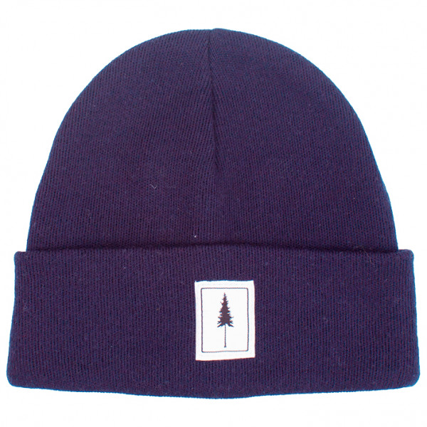 NIKIN - Treeanie Classic Sleek - Mütze Gr One Size blau NIKIN - Treeanie Classic Sleek - Mütze Gr One Size blau von NIKIN