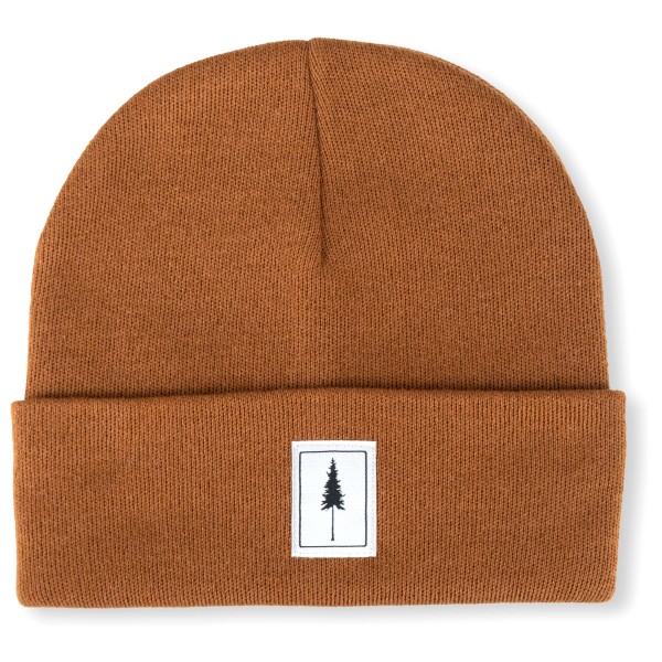 NIKIN - Treeanie Classic Sleek - Mütze Gr One Size braun NIKIN - Treeanie Classic Sleek - Mütze Gr One Size braun von NIKIN