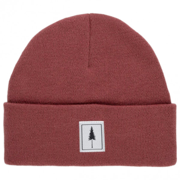 NIKIN - Treeanie Classic Sleek - Mütze Gr One Size rot NIKIN - Treeanie Classic Sleek - Mütze Gr One Size rot von NIKIN