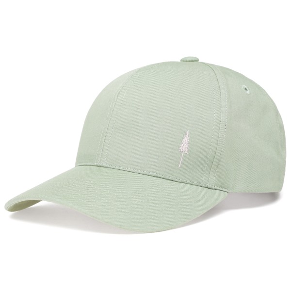 NIKIN - Treecap Baseball - Cap Gr One Size grün NIKIN - Treecap Baseball - Cap Gr One Size grün von NIKIN