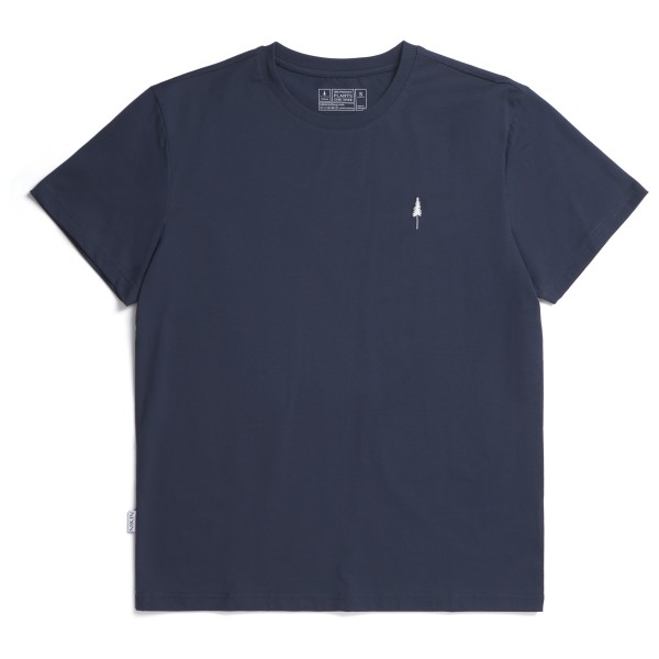 NIKIN - Treeshirt - T-Shirt Gr L blau von NIKIN